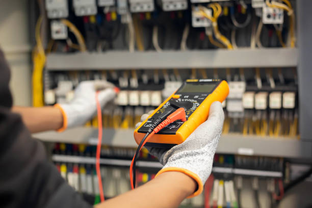 Best Electrical Panel Upgrades  in Hopewell, TN